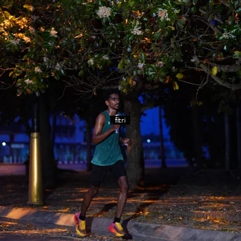 Runner Photo 8194406
