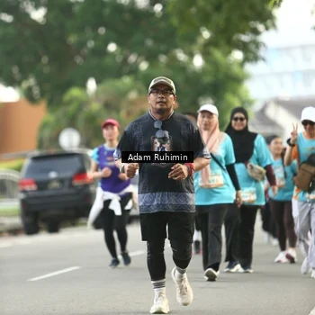 Runner Photo 8194407
