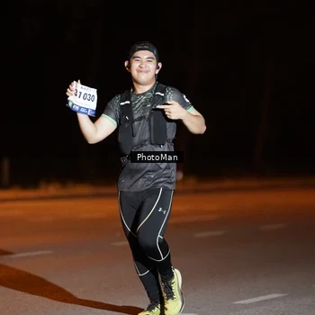 Runner Photo 8194410
