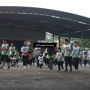 Runner Photo 8194412