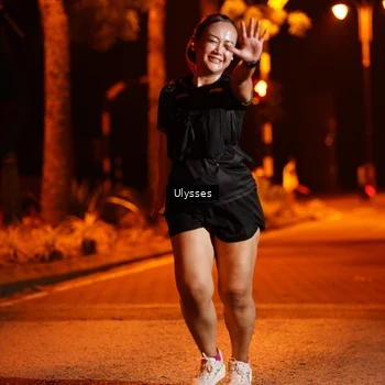 Runner Photo 8194413
