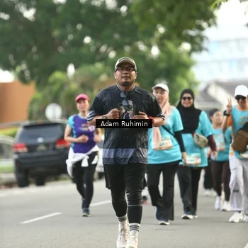 Runner Photo 8194414