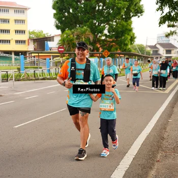 Runner Photo 8194425