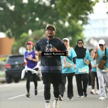 Runner Photo 8194428