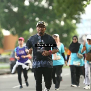 Runner Photo 8194432