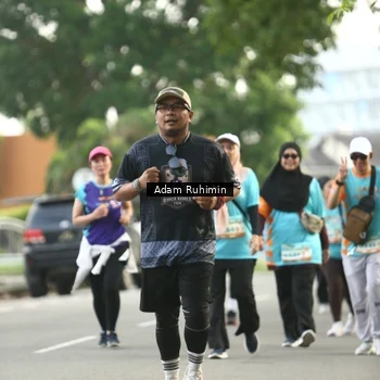 Runner Photo 8194434