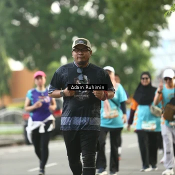Runner Photo 8194435