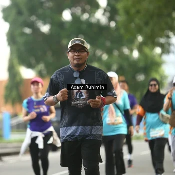 Runner Photo 8194437