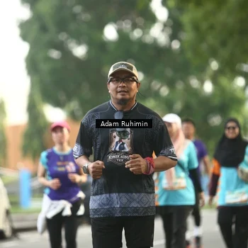 Runner Photo 8194438