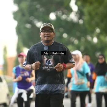 Runner Photo 8194440