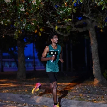 Runner Photo 8194442