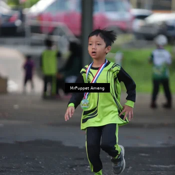 Runner Photo 8194446