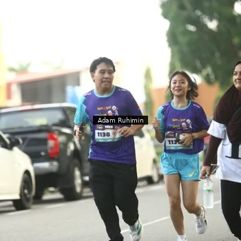 Runner Photo 8194449