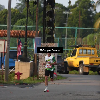 Runner Photo 8194450