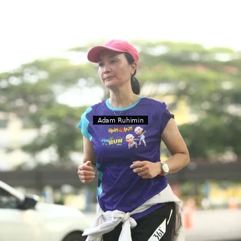 Runner Photo 8194453
