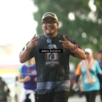 Runner Photo 8194454