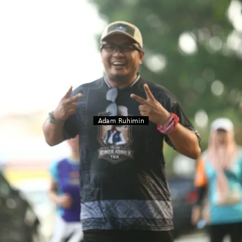 Runner Photo 8194455