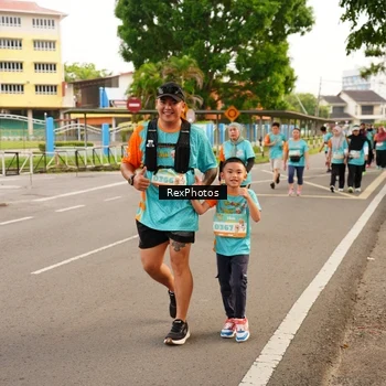 Runner Photo 8194456