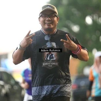 Runner Photo 8194459