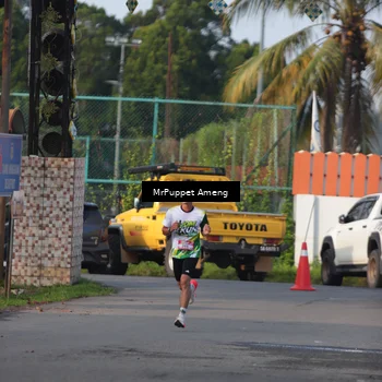 Runner Photo 8194461