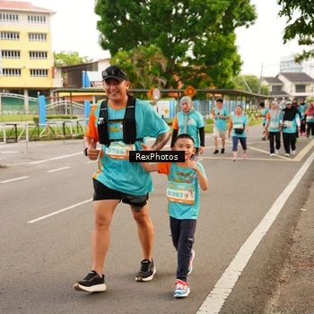 Runner Photo 8194462