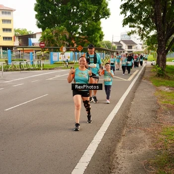 Runner Photo 8194463