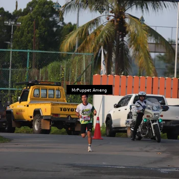Runner Photo 8194465