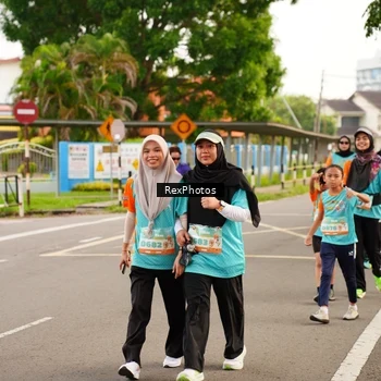 Runner Photo 8194466