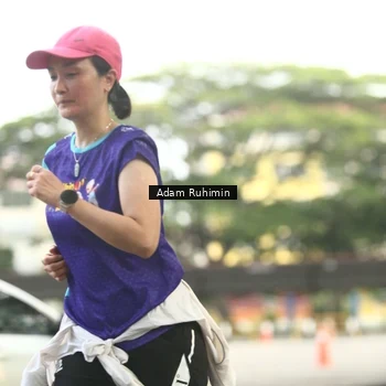 Runner Photo 8194467