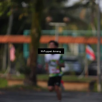 Runner Photo 8194469