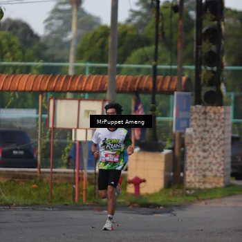 Runner Photo 8194470