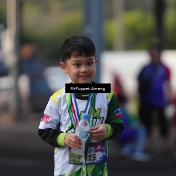 Runner Photo 8194478