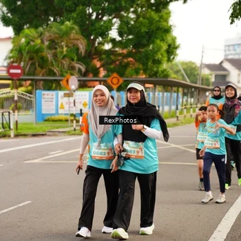 Runner Photo 8194479
