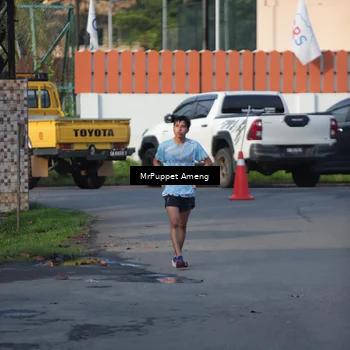 Runner Photo 8194482