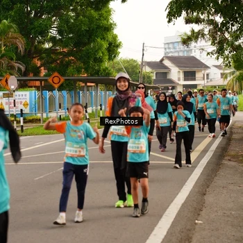 Runner Photo 8194484