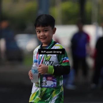 Runner Photo 8194485