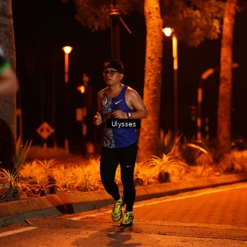 Runner Photo 8194487