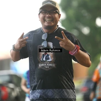 Runner Photo 8194489