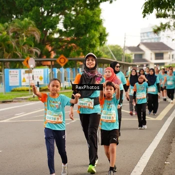 Runner Photo 8194490