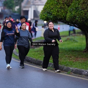 Runner Photo 8194492