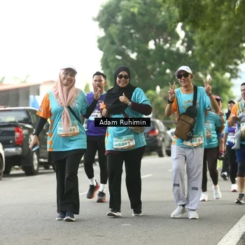 Runner Photo 8194494