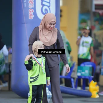 Runner Photo 8194495