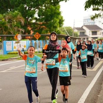 Runner Photo 8194498
