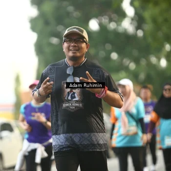 Runner Photo 8194499