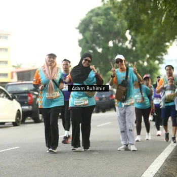Runner Photo 8194503