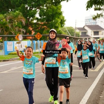 Runner Photo 8194504