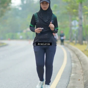 Runner Photo 8194505