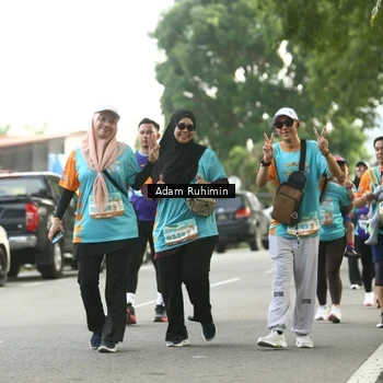 Runner Photo 8194507