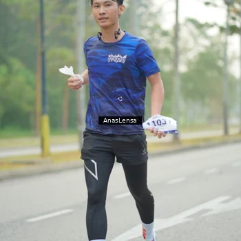 Runner Photo 8194508