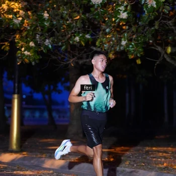 Runner Photo 8194510